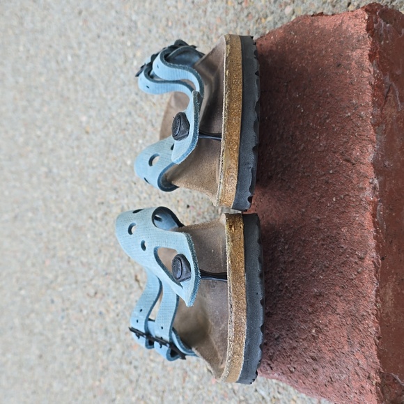 Birkenstock Tatami Gizeh Thong Sandals Size 36 - Picture 9 of 15